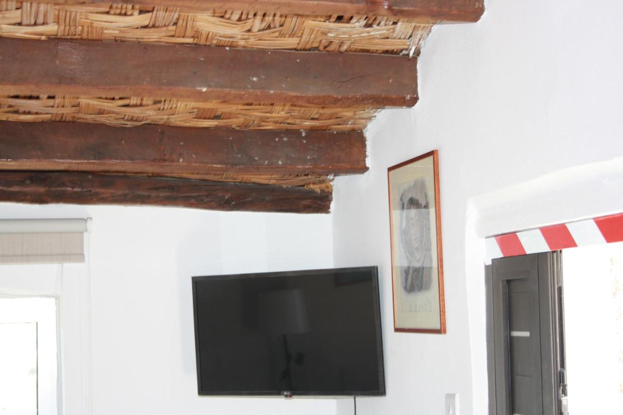 Holiday Apartments,Polynikis Sea-Cret, Pachyammos Екстер'єр фото