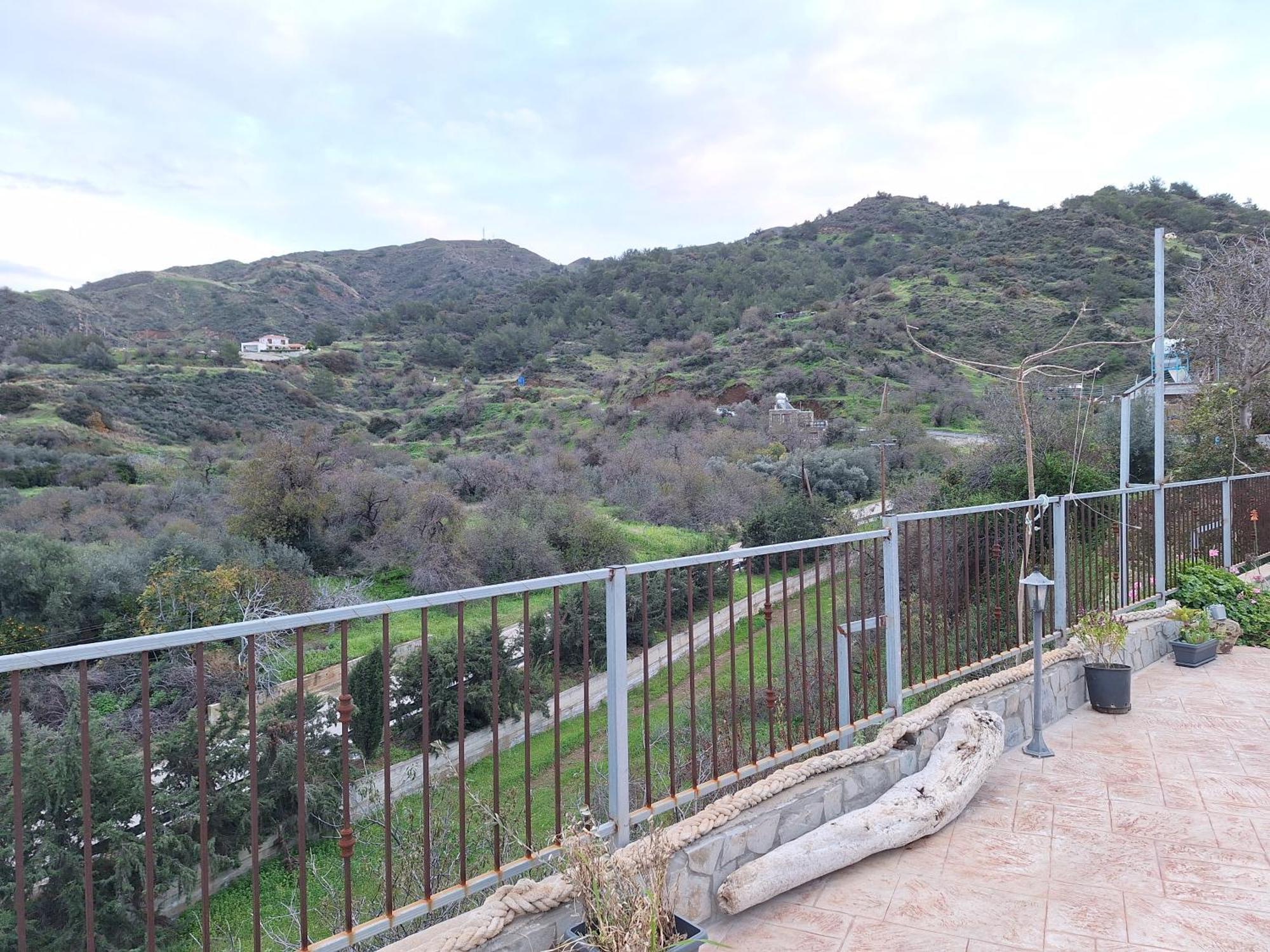 Holiday Apartments,Polynikis Sea-Cret, Pachyammos Екстер'єр фото
